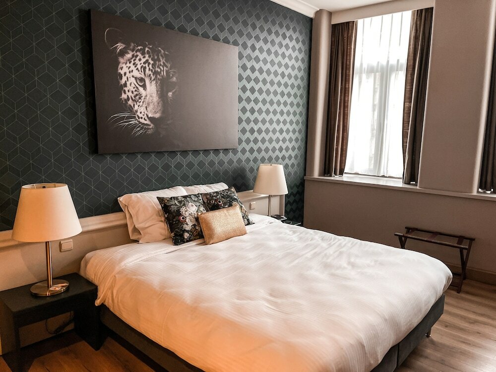 Фото Hotel La Pomme d'Or