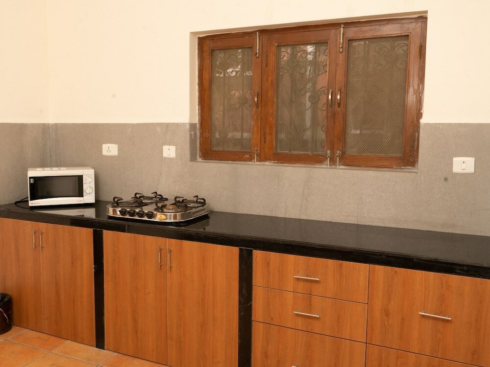 Фото Jasminn Villas South Goa