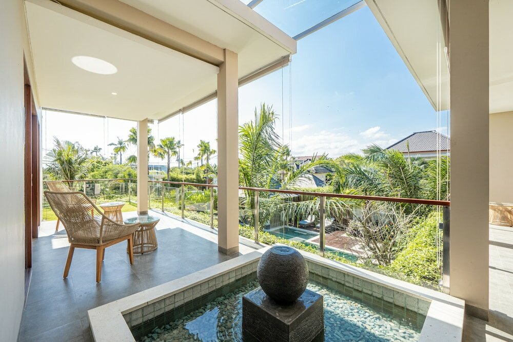 Фото Berawa Bali Beach Villas by The Kunci