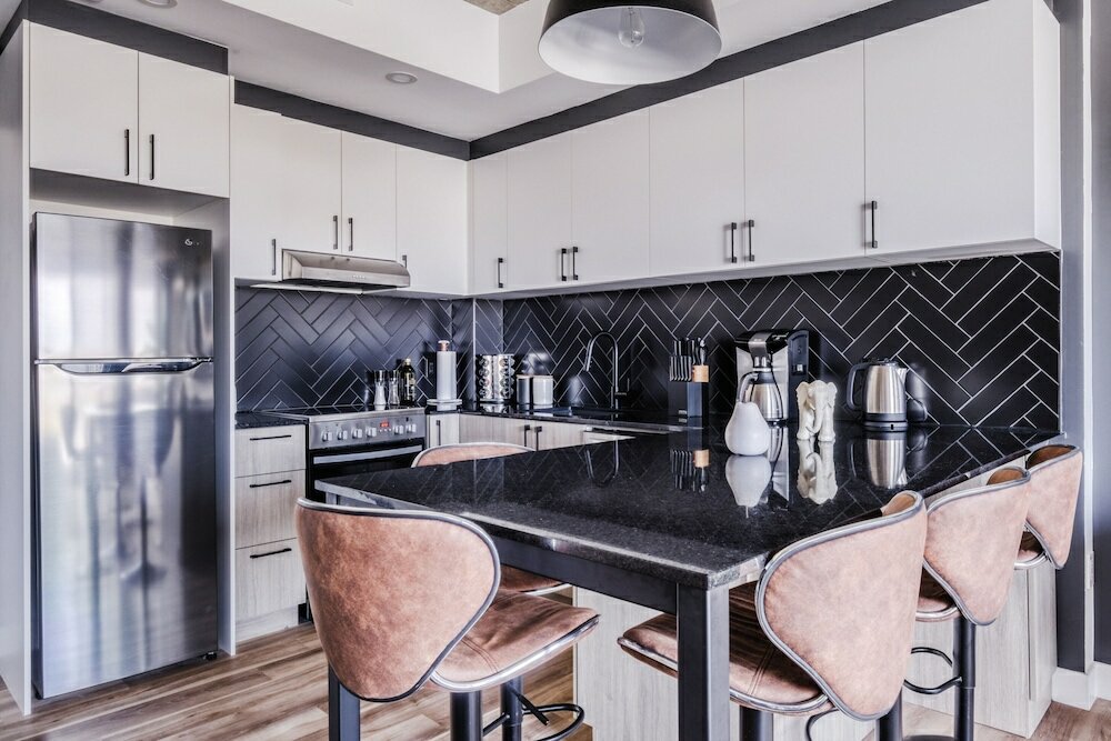 Фото DarkLuxury rooftop pool private-parking