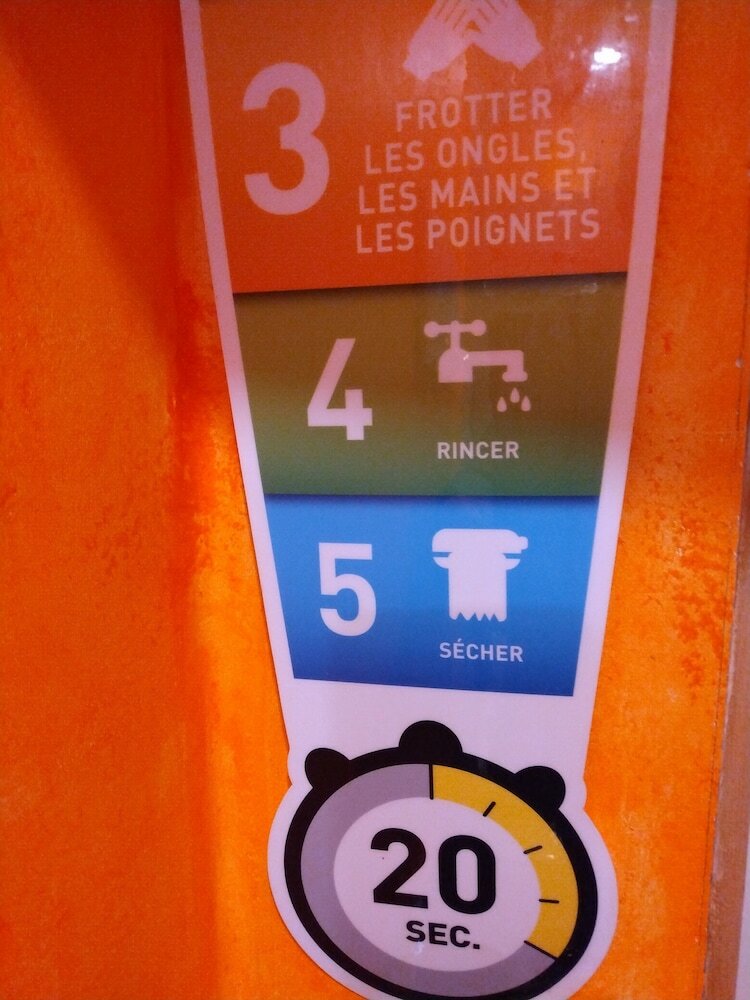 Фото Pied-A-Terre Mont-Royal