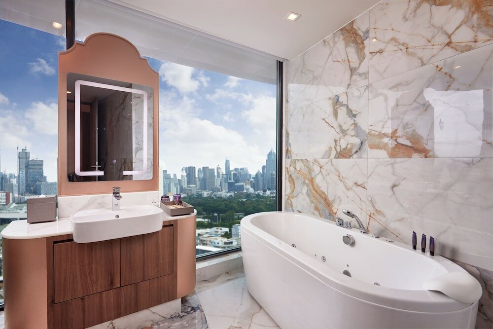 Фото Valia Hotel Bangkok