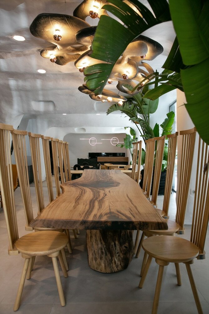 Фото Elisabeth Boutique Hotel