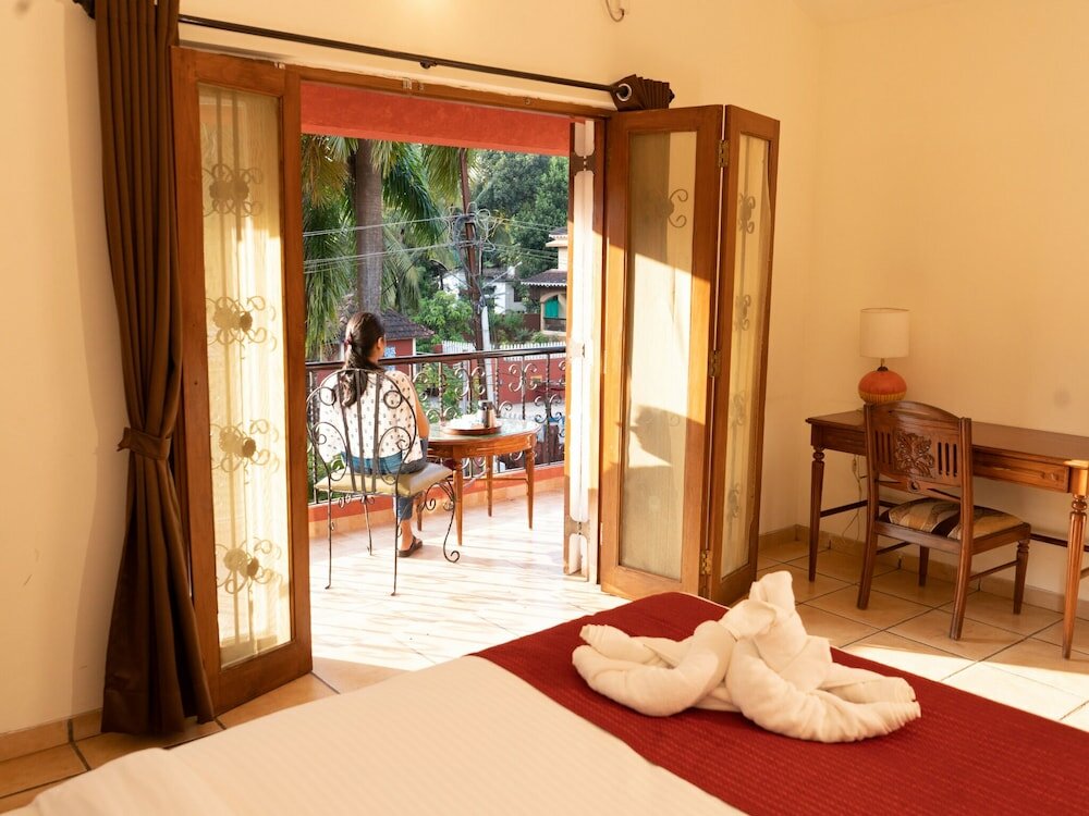 Фото отеля 5