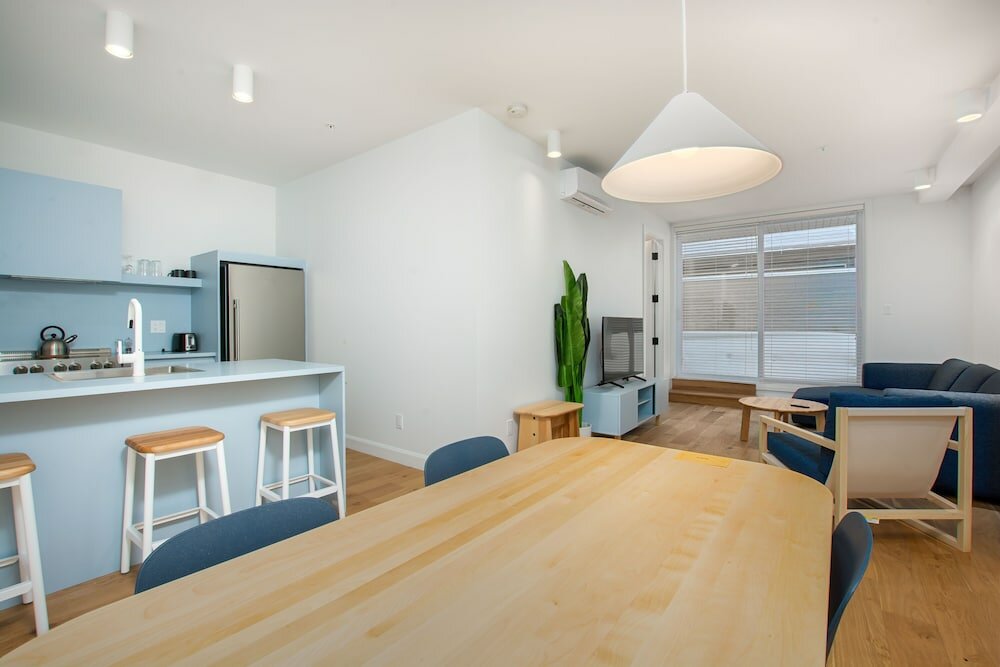 Фото Les Lofts Saint-François - Par les Lofts Vieux-Québec