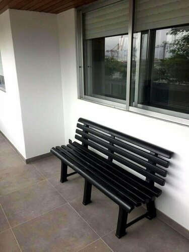 Гостиница Cíes García Barbón 108 - Love your Stay в Виго