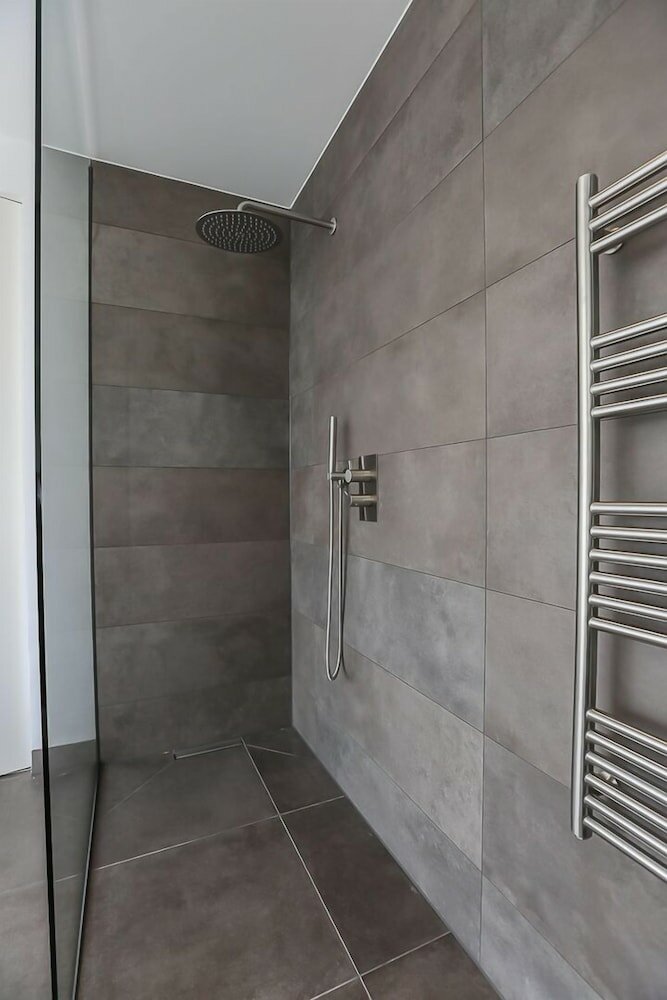 Фото The Eight Apartments Shoreditch