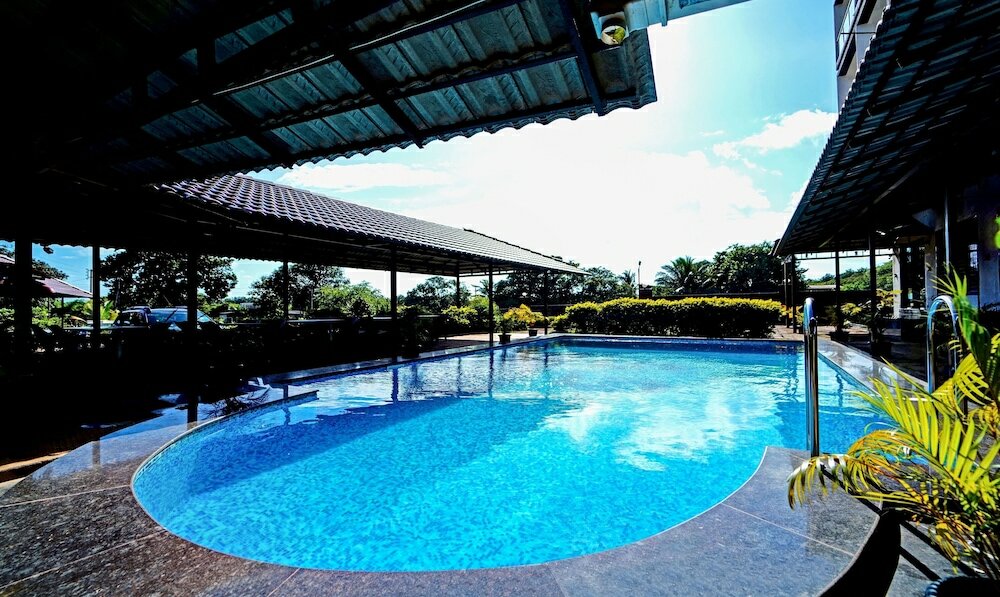 Фото Treebo Trend Ss Residency, Dapoli