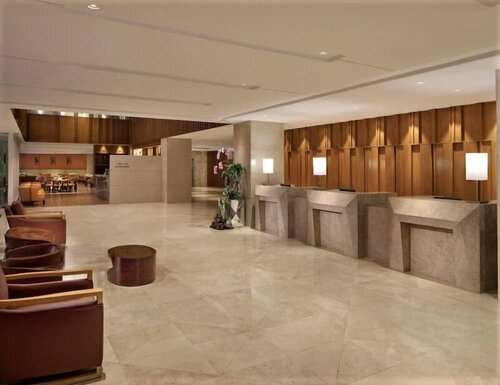 Гостиница Ion Hotel в Багио