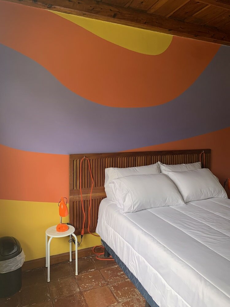 Фото Yes Please Hostel