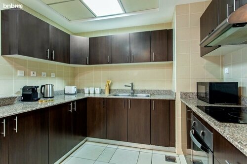 Апартаменты 2B-MarinaTorch-5108 в Дубае