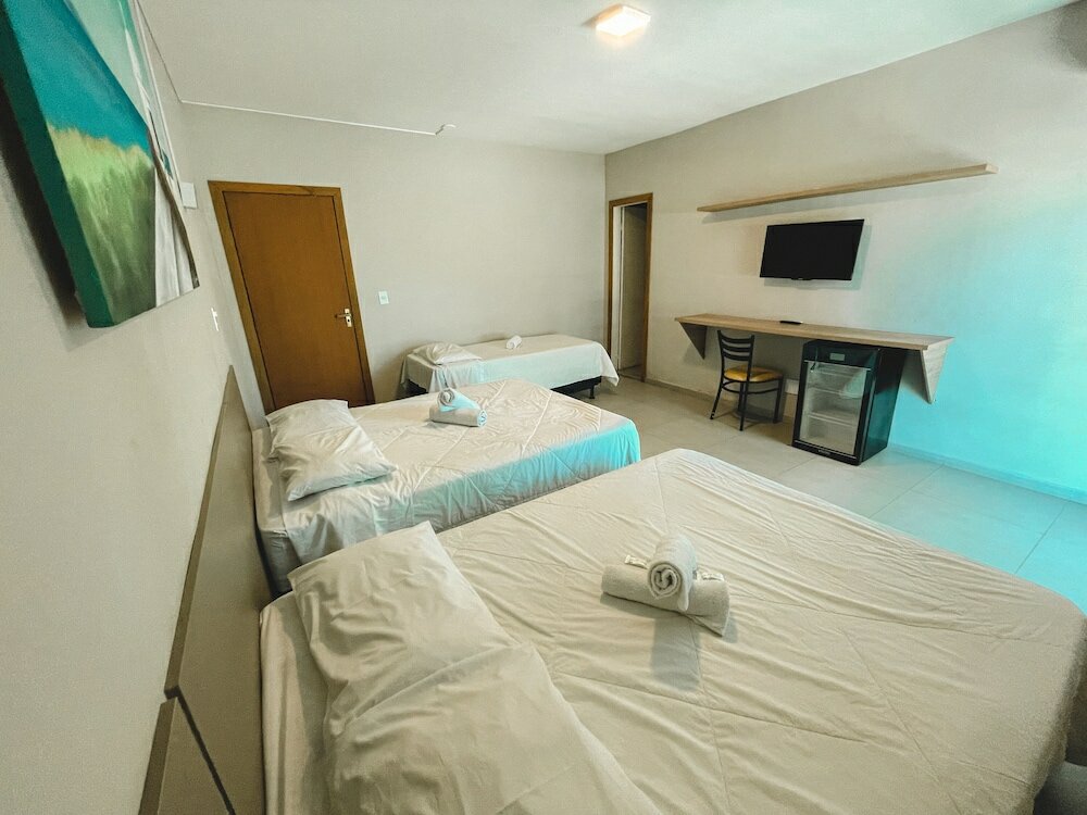 Фото Mdj La Acolhida