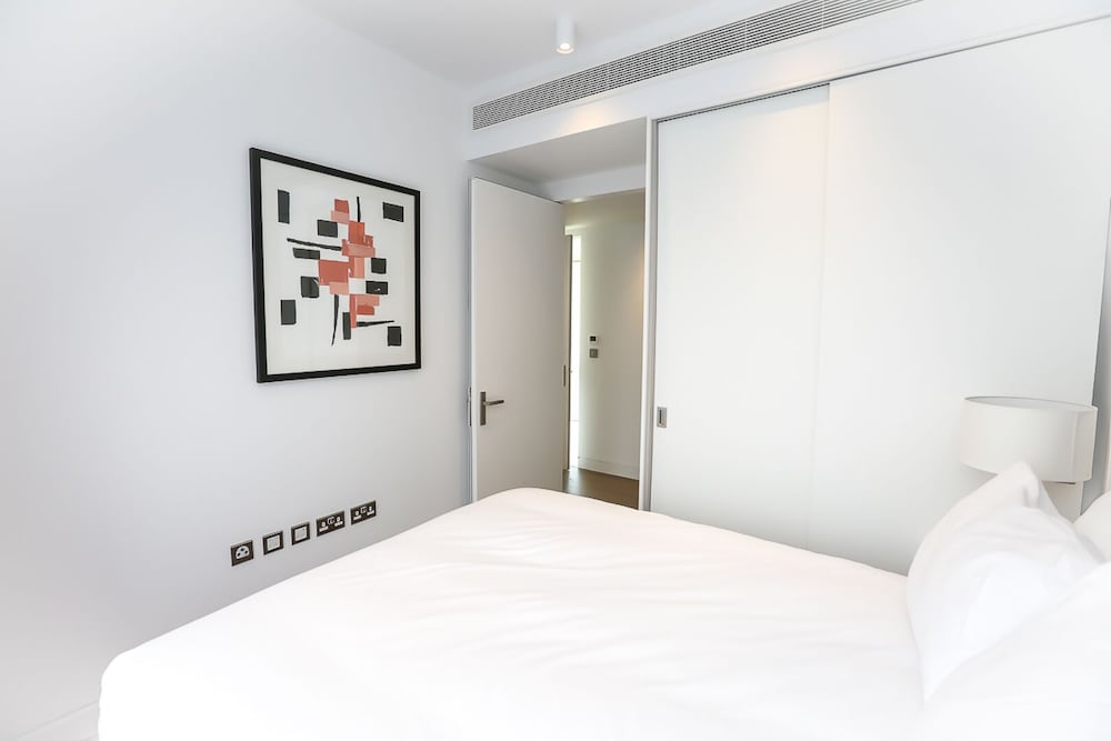 Фото The Eight Apartments Shoreditch