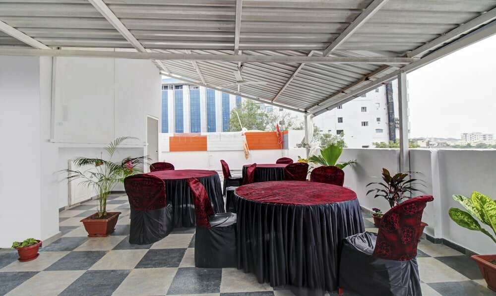 Фото Treebo Trend Rk Inn