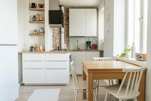 Гостиница Roost Pengerkatu в Хельсинки