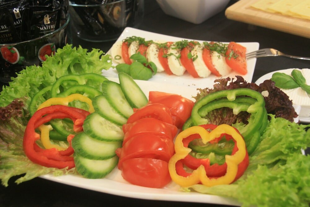 Фото Parkhotel Gütersloh