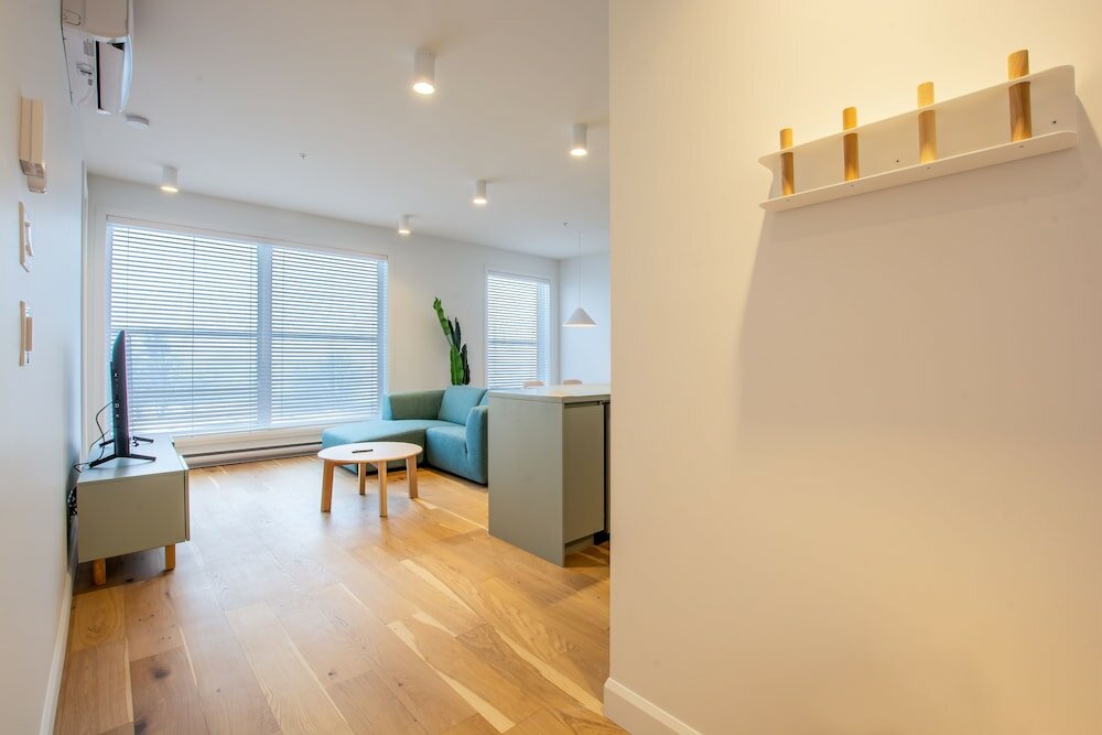 Фото Les Lofts Saint-François - Par les Lofts Vieux-Québec