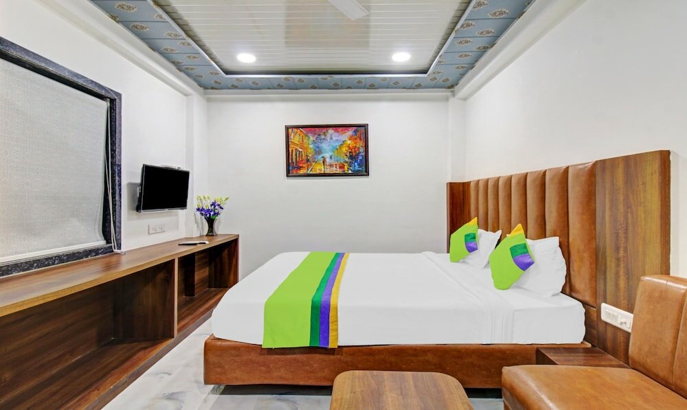 Фото Treebo Trend Rk Inn