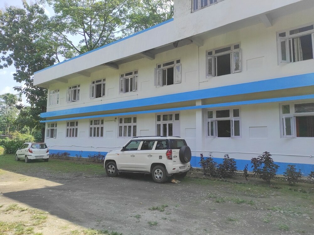 Фото Homocation Jungle Resort