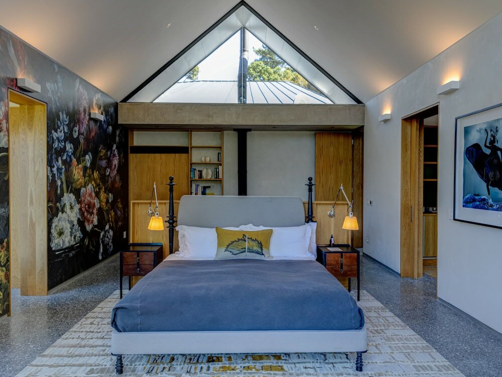 Фото Future Found Sanctuary