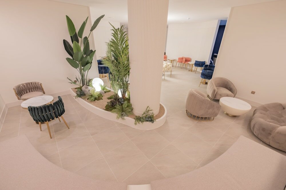 Фото Denbasta Hotel Heritage