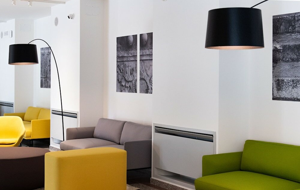 Фото отеля 5