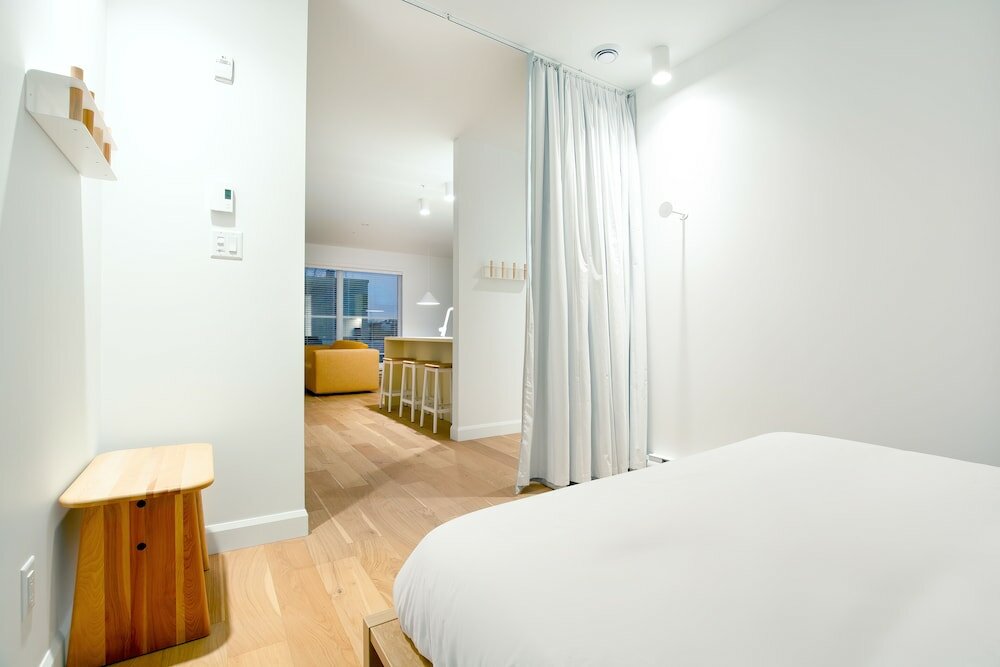 Фото Les Lofts Saint-François - Par les Lofts Vieux-Québec