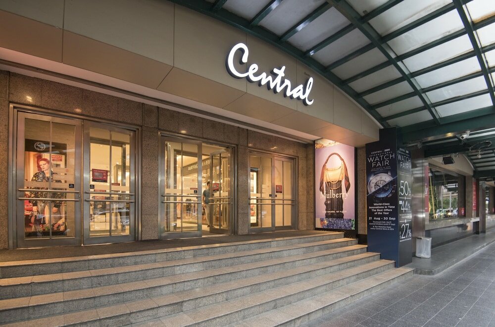 Фото Chatrium Grand Bangkok