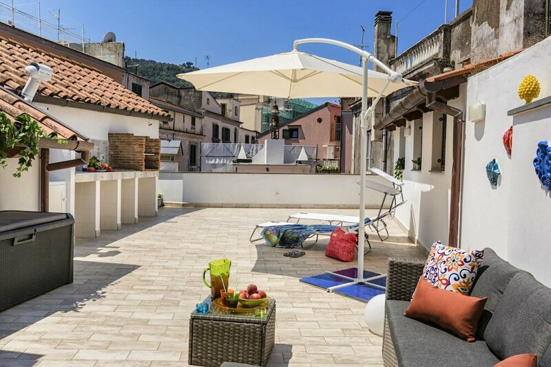 Апартаменты Bells apartment