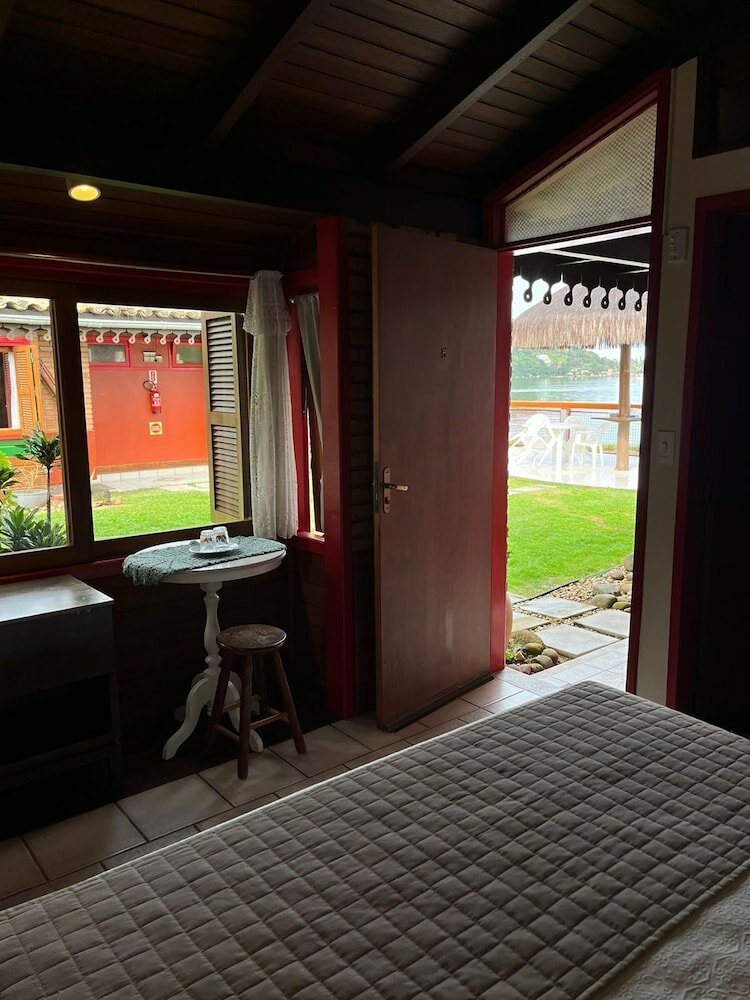 Фото Pousada Mar de Dentro