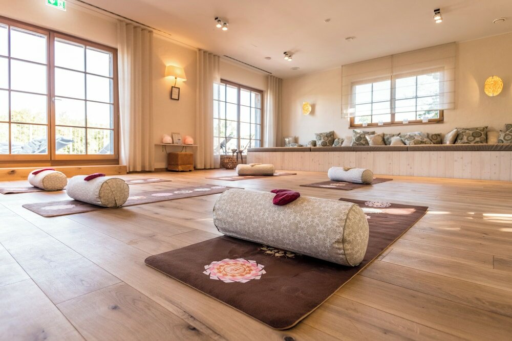 Фото BollAnts SPA im Park