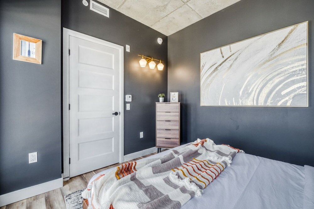 Фото DarkLuxury rooftop pool private-parking