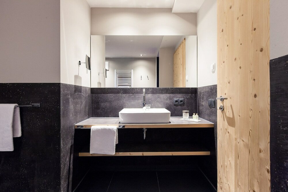 Фото Sonus Alpis - Adults Only