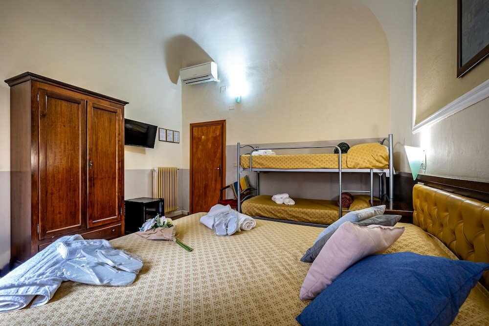 Фото Hotel Minerva