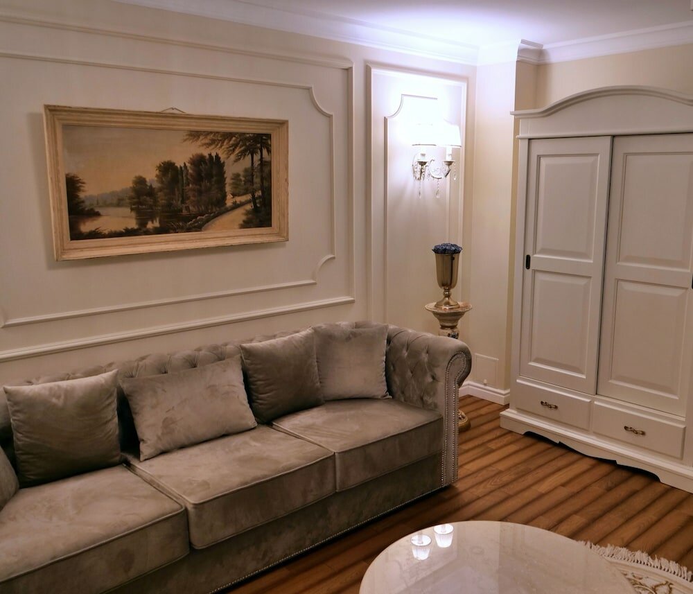 Фото Grant Hotel Boutique