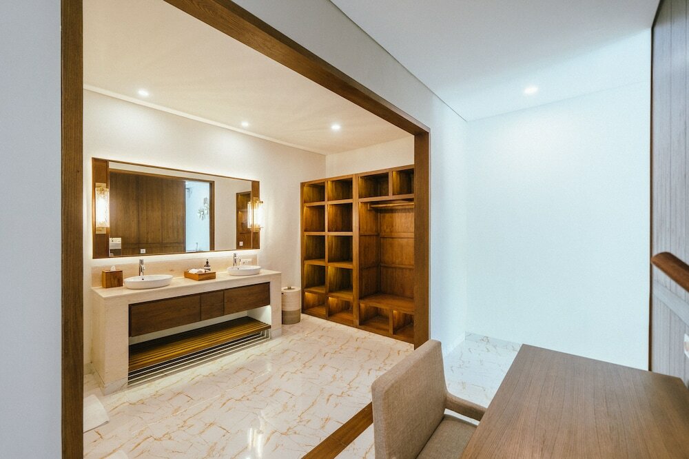 Фото Berawa Bali Beach Villas by The Kunci