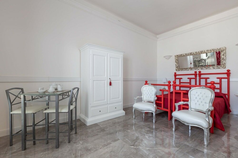 Фото 2446 Palazzo Montagna - Mono by Barbarhouse