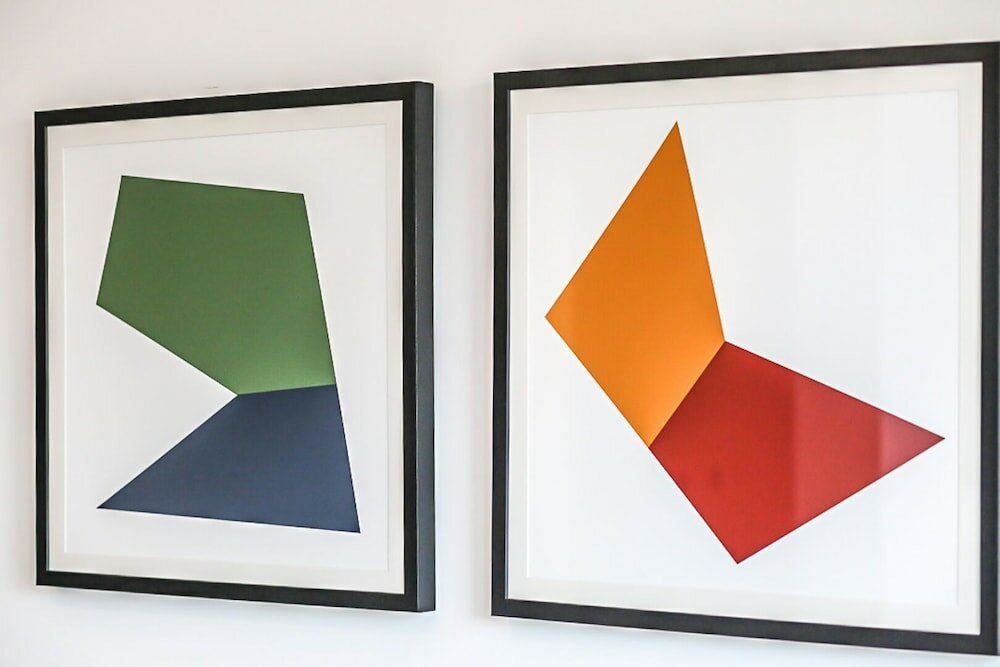 Фото The Eight Apartments Shoreditch