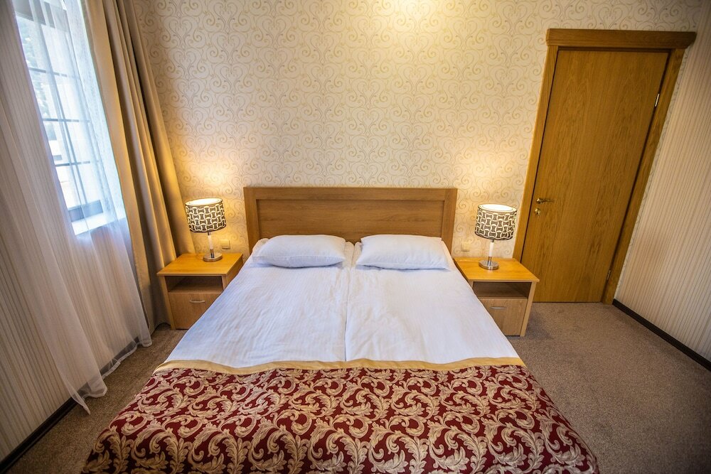 Фото Sno Kazbegi