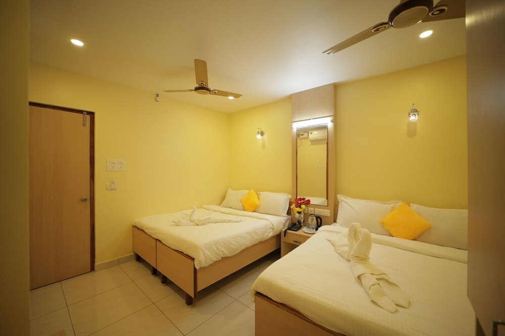 Фото Nadanam Inn