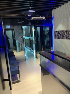 Гостиница Sleep Cubee Hostel