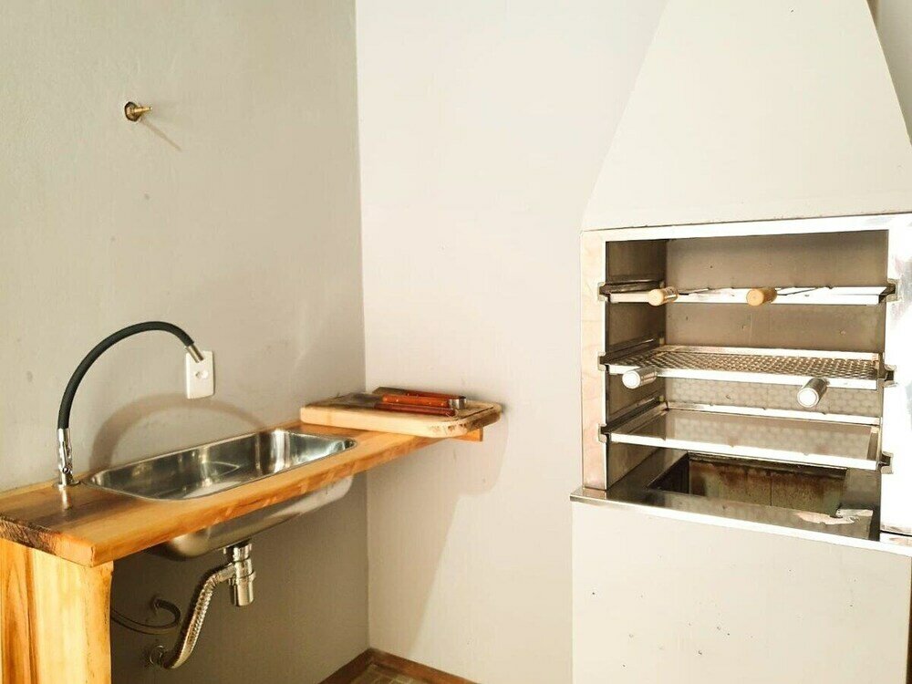 Фото Cabana Canto Lindo - Urubici - Sc