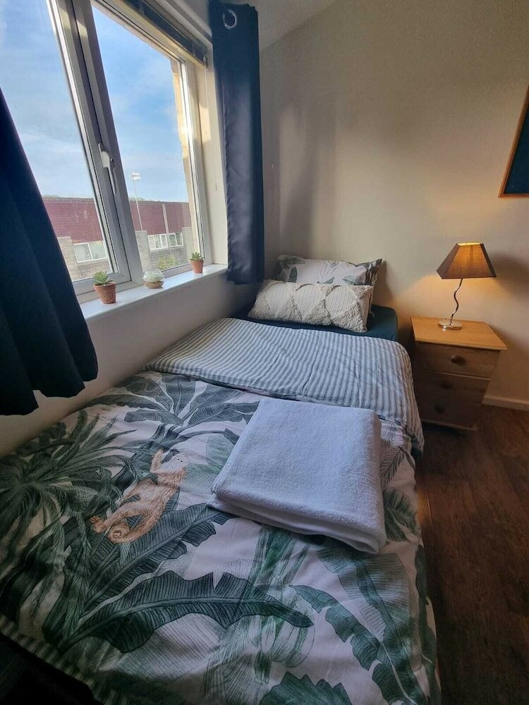 Фото Private rooms