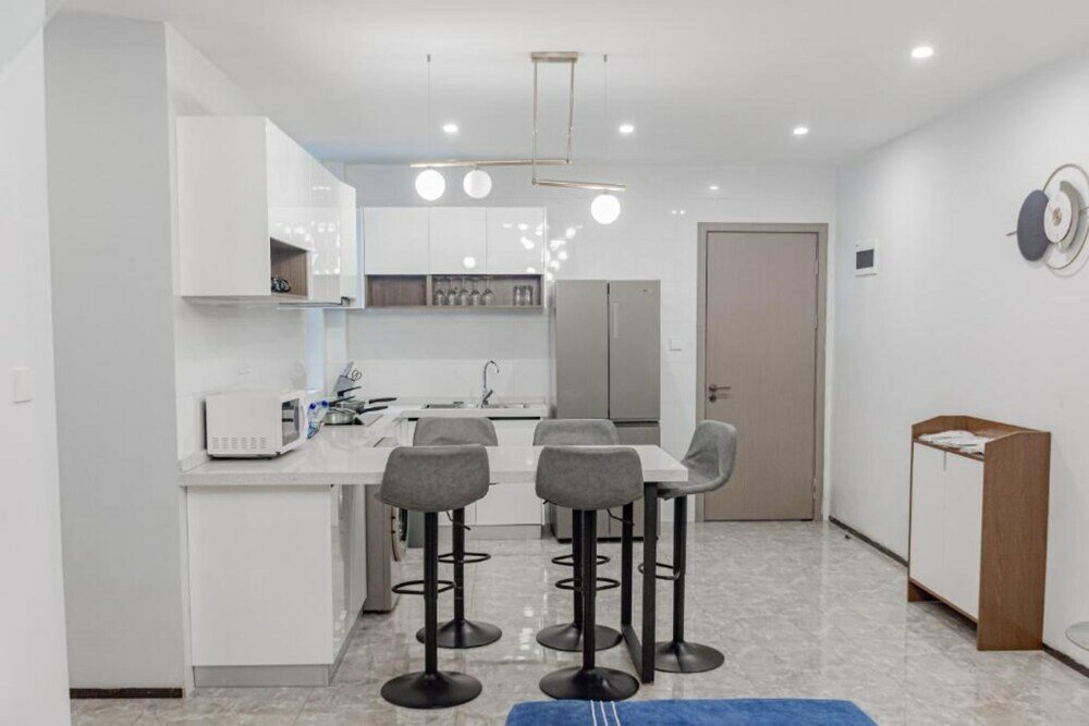 Фото Elizabeth Golf Apartment