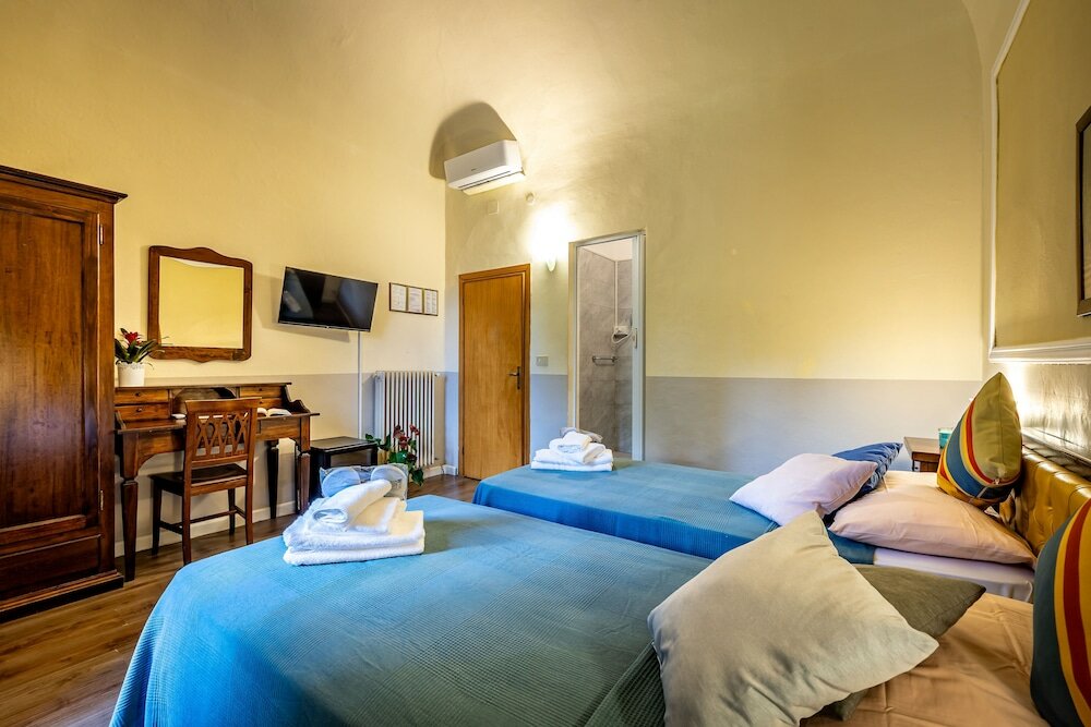 Фото Hotel Minerva