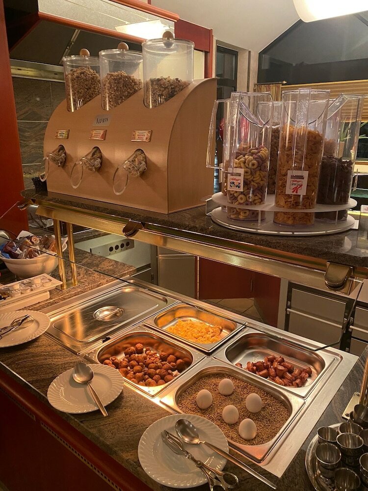 Фото Hotel Villa Sophia