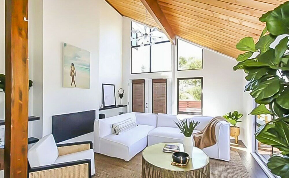 Фото Cottage Oasis