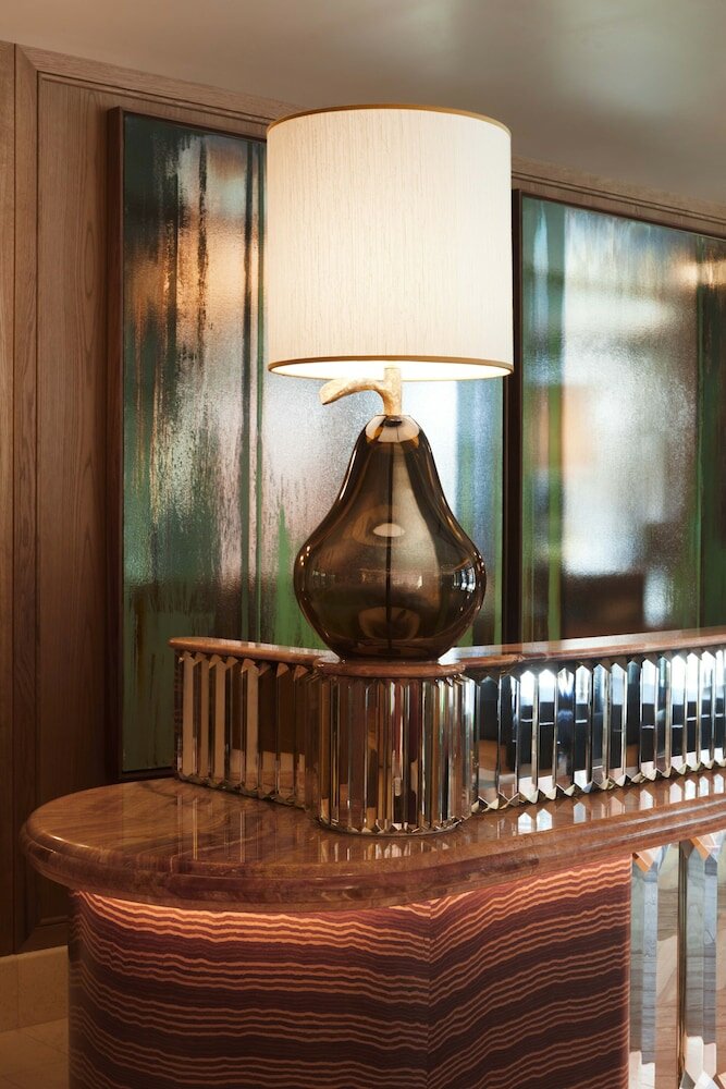 Фото Hotel Barriere Fouquet's New York