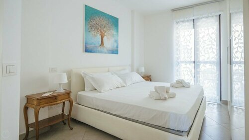 Апартаменты Parco Villa Fiske 2