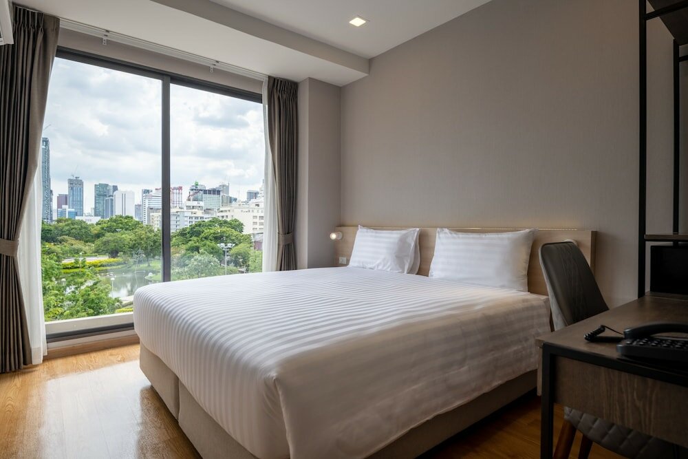 Фото Fyn Park Hotel